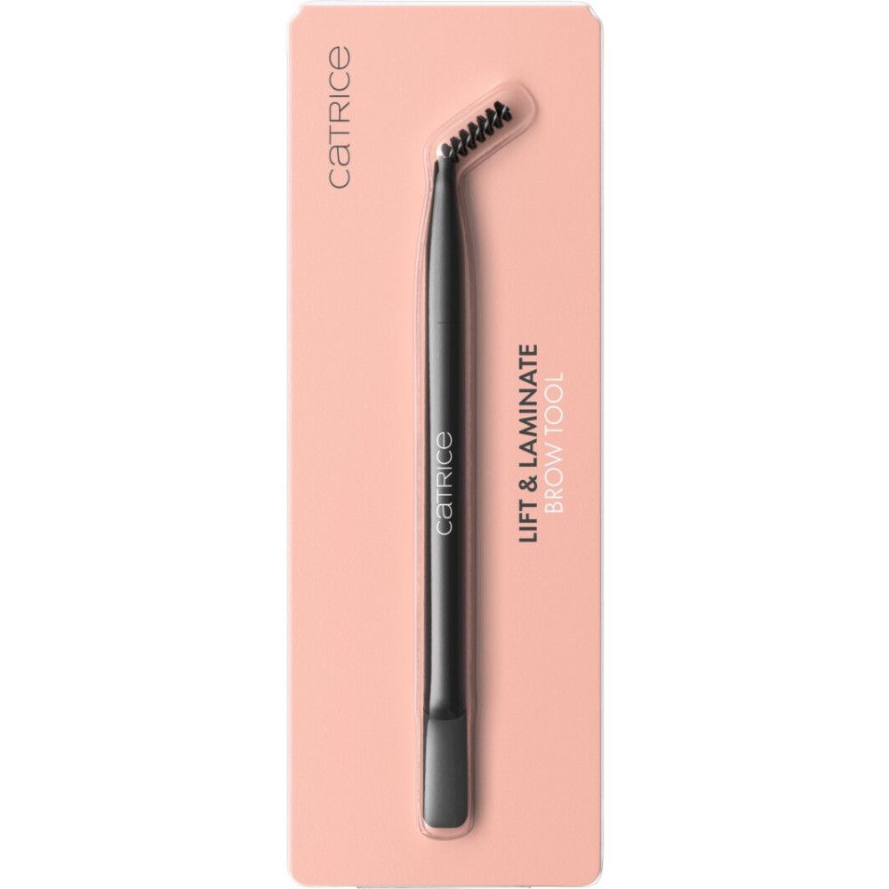 Catrice - Goupillon Pour Sourcils Lift & Laminate Brow Tool