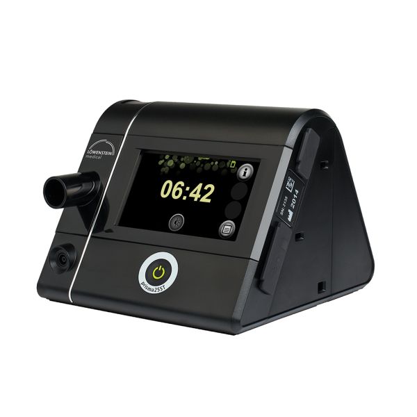Löwenstein prisma25S CPAP-apparaat