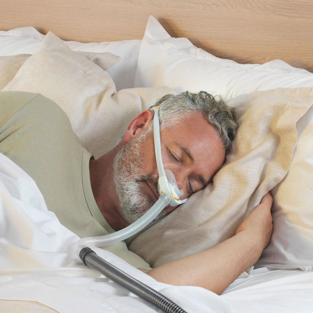 Fisher & Paykel Solo coussin nasal-CPAP-masque