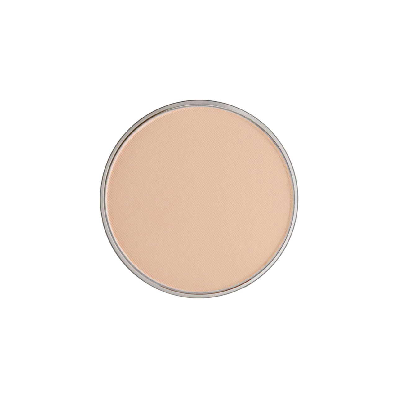 Artdeco Hydra Mineral Compact Foundation Refill, lichtbruine tint.