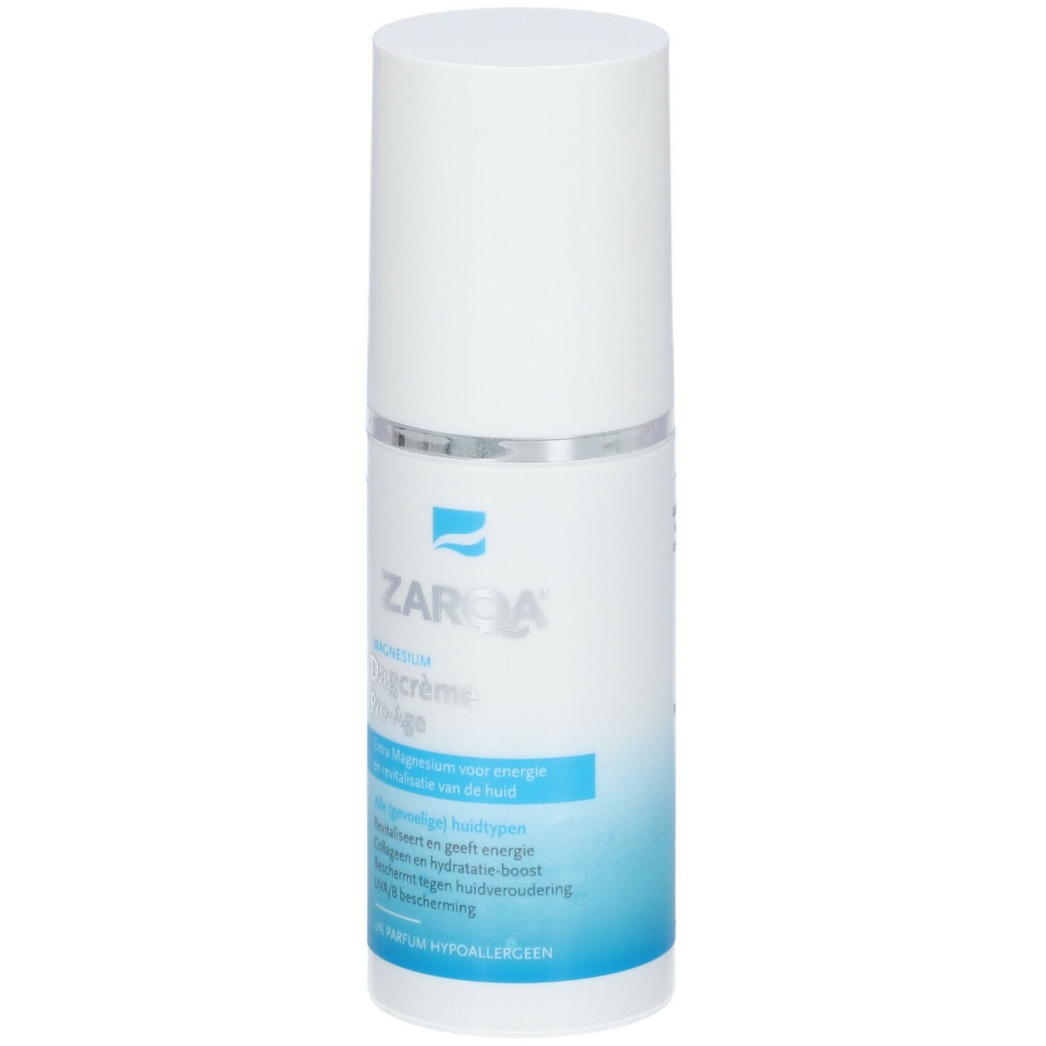 Zarqa® Magnesium Pro-age Dagcrème