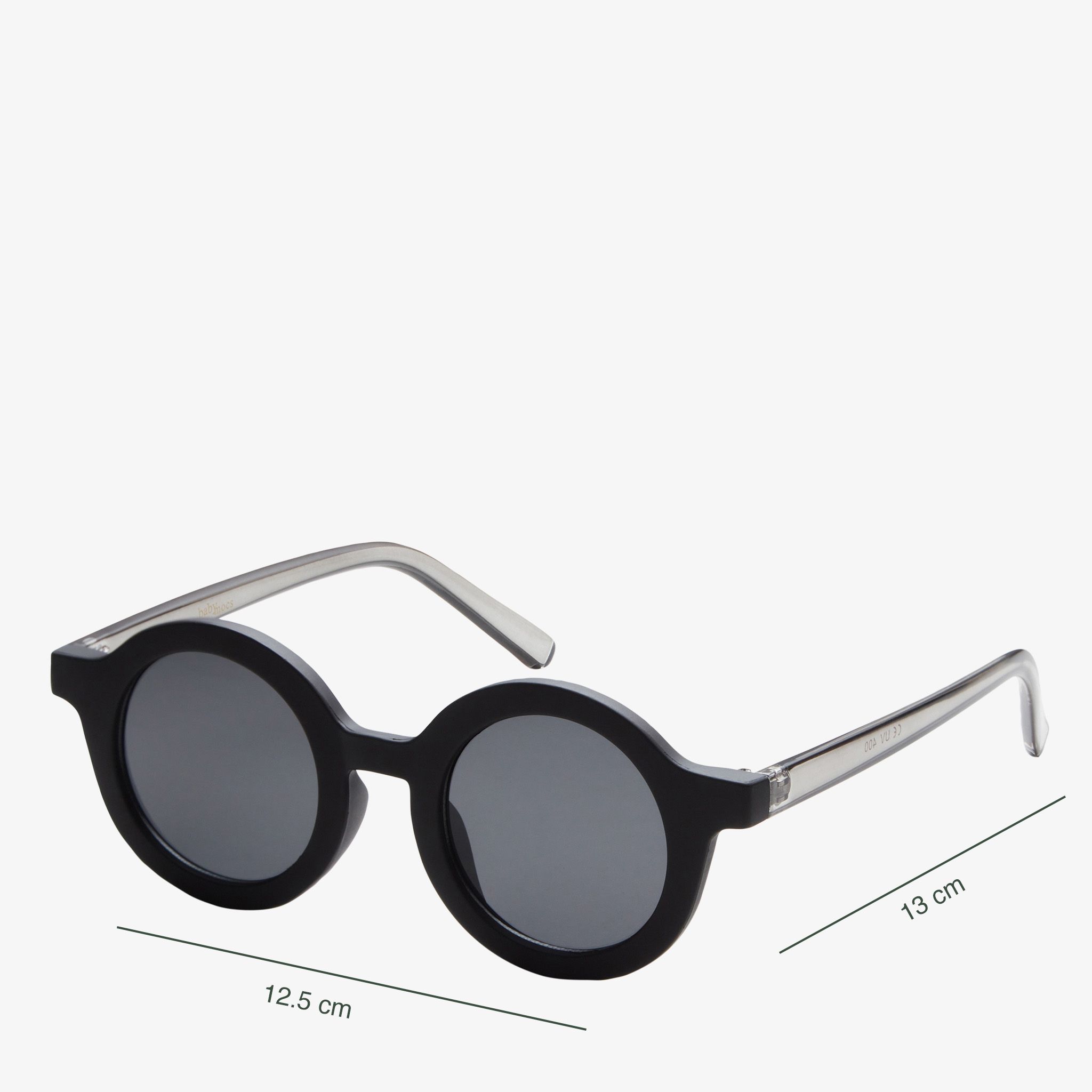 BabyMocs Signature Lunettes de soleil pour enfants