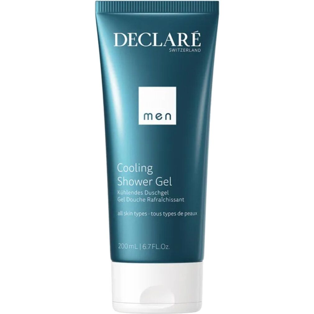 Declaré Men Cooling Shower Gel | pour homme