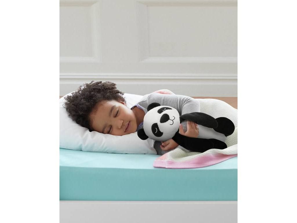 Skip Hop slaaftabletten en baby dekbed Panda