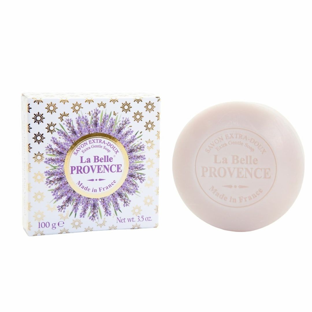 La Savonnerie de Nyons - Savon Lavande, La Belle Provence
