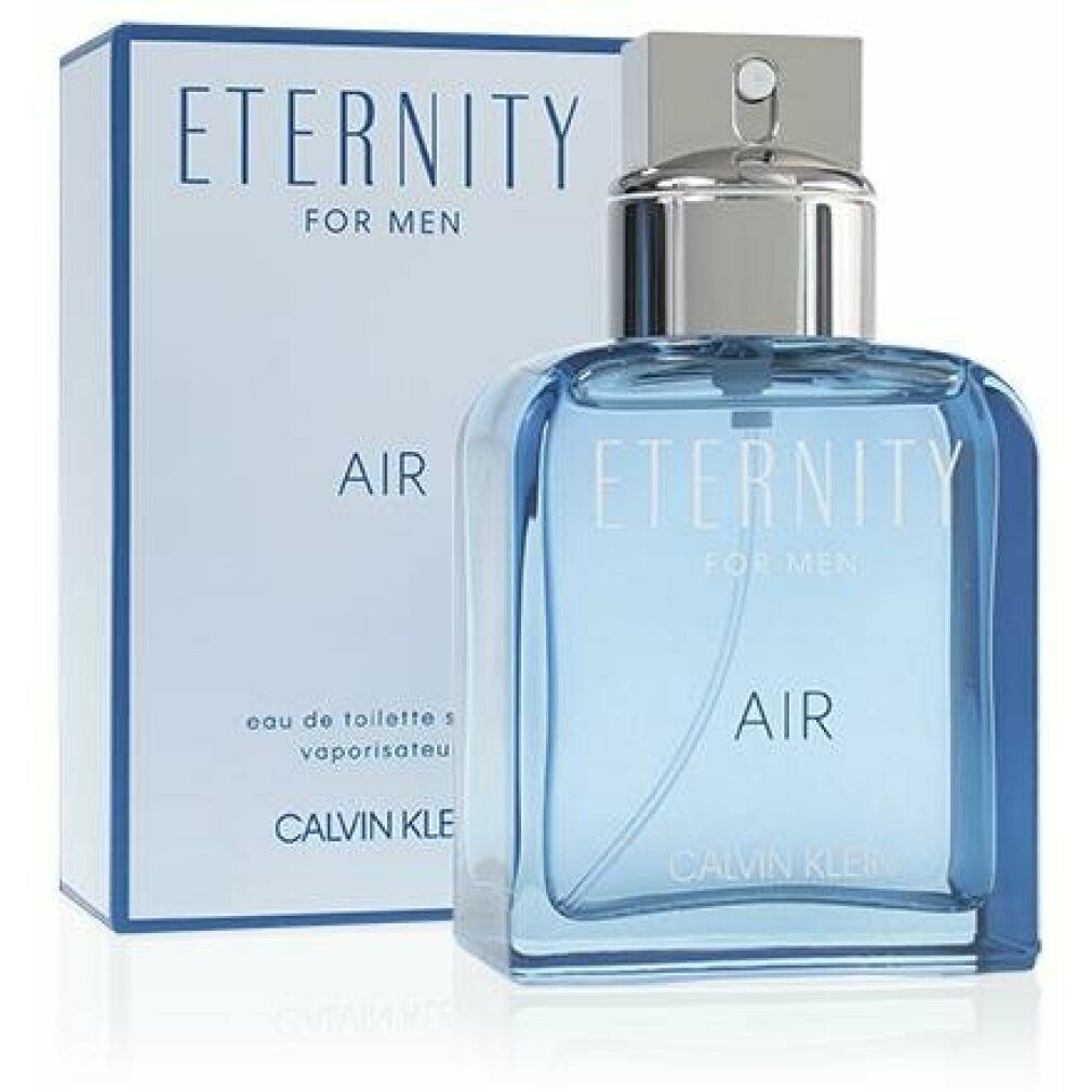 Calvin Klein Eternity Air For Men Eau De Toilette Spray