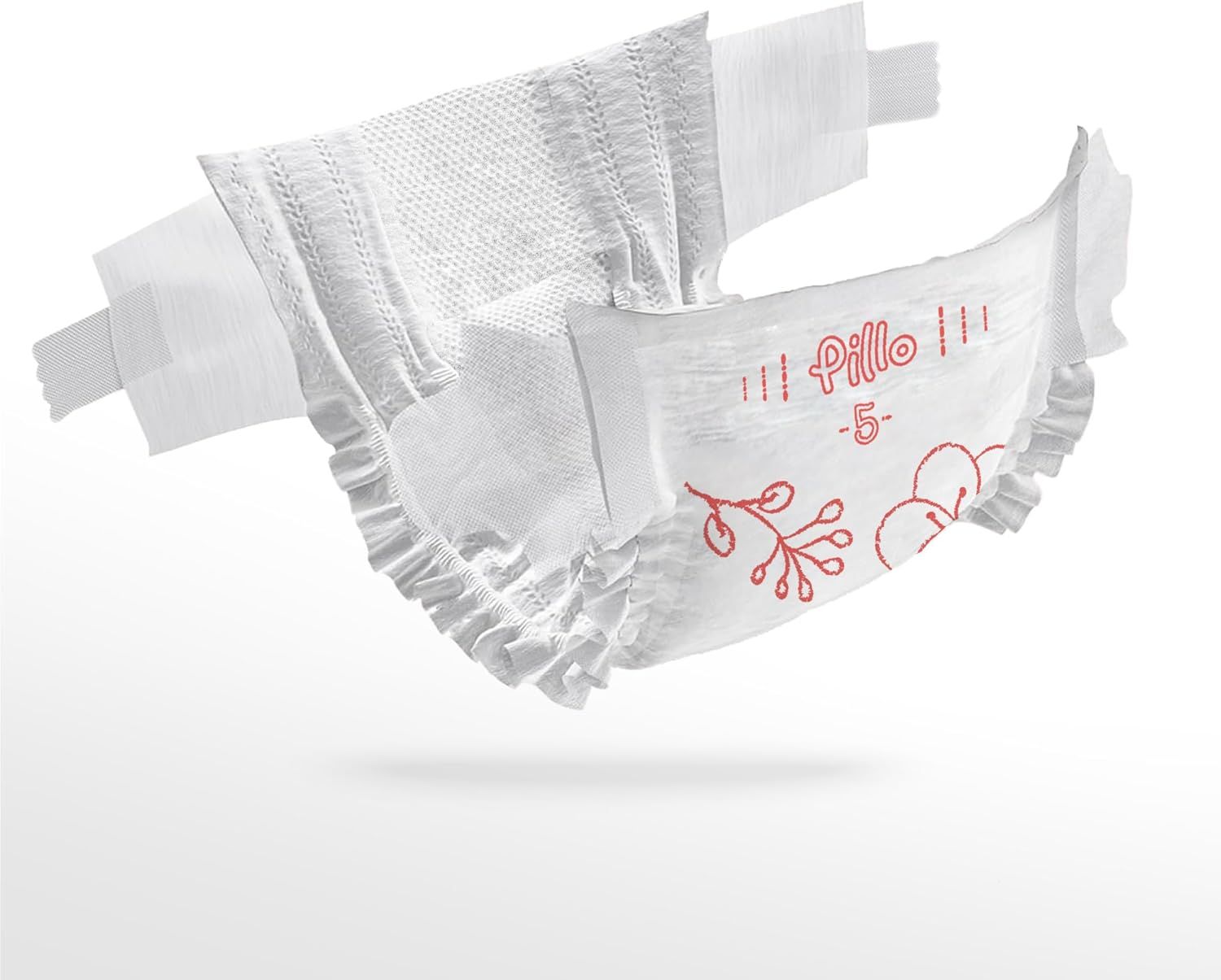 Pillo Luiers Maat 5 Junior 11-16 kg