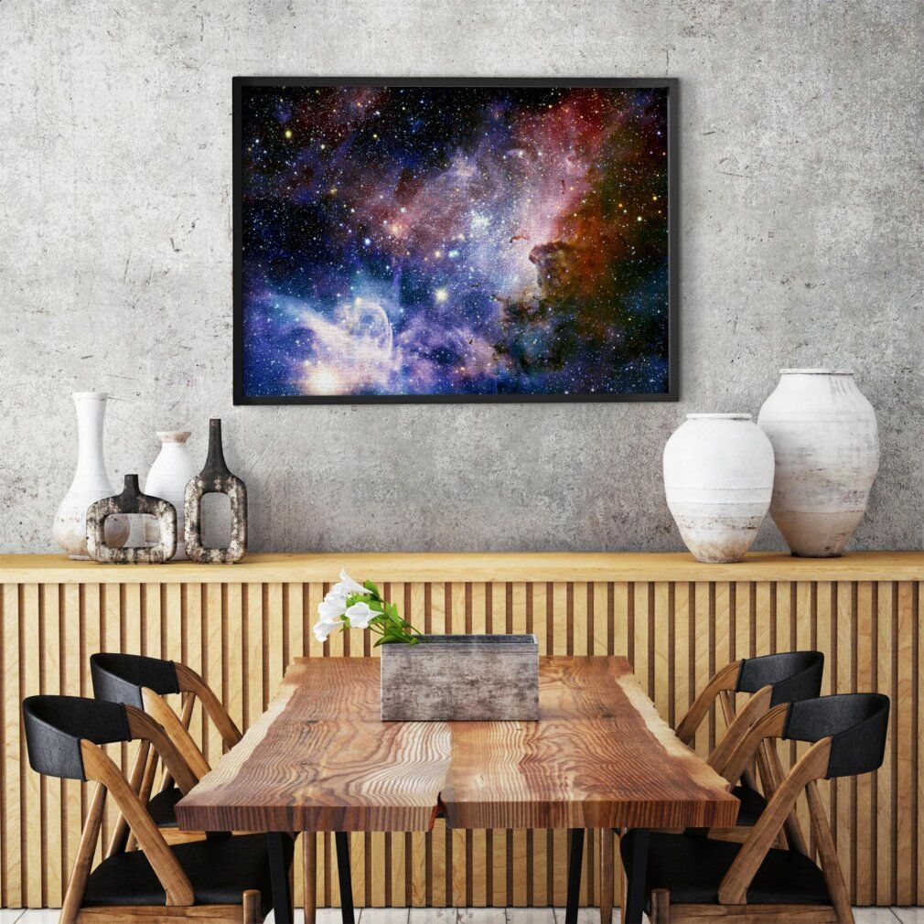 enjoy Puzzel mist Carina 1000 delen