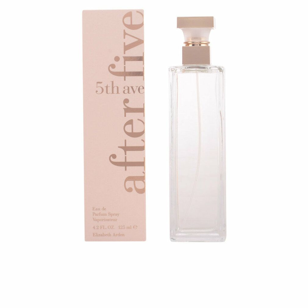 Elizabeth Arden 5th Avenue After 5 Eau De Parfum Spray
