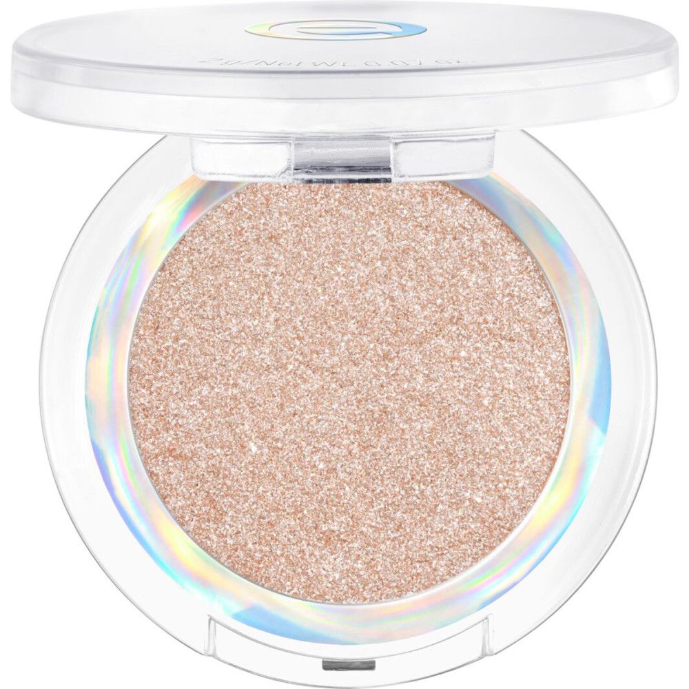 Essence - Fard à Paupières Mono Eyeshadow Glitter