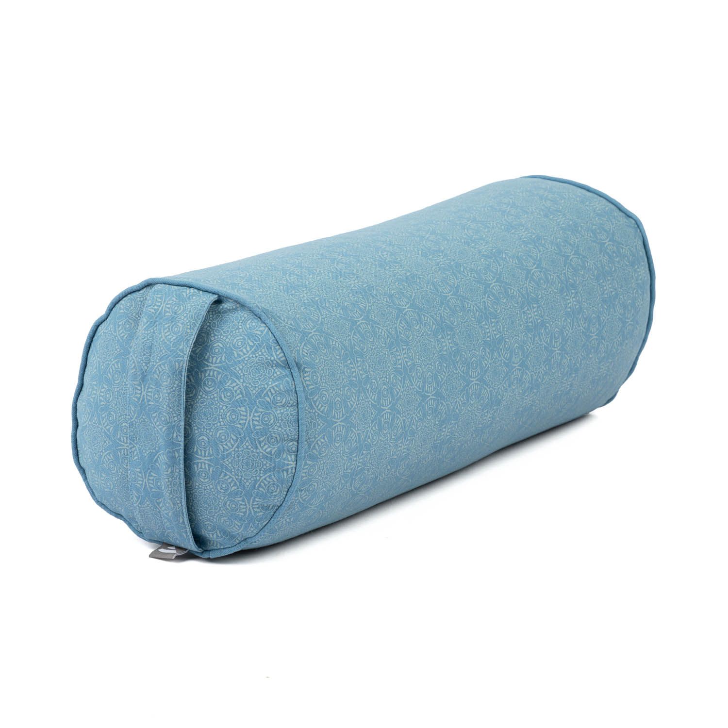bodhi Collection Maharaja : Traversin de yoga (rond), "Madurai"