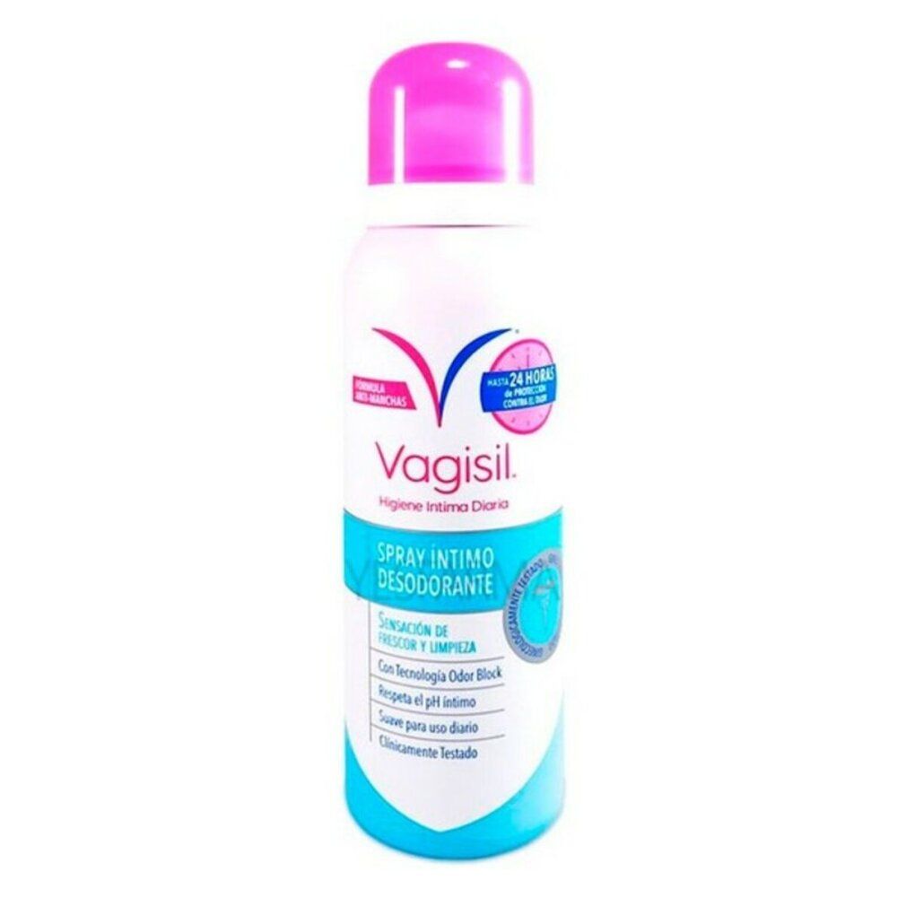Vagisil Intimate Deodorant Spray