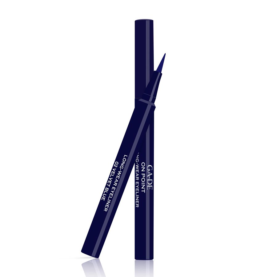 GA-DE On Point Long-Wear Eyeliner