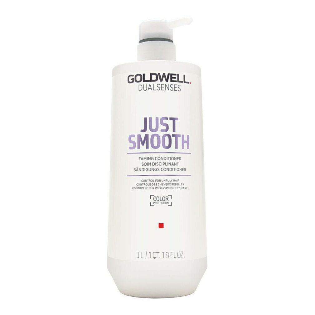 Goldwell Dualsenses Just Smooth Conditioner