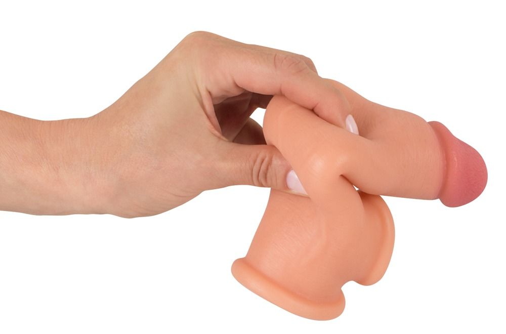 Extension Realistixxx 5cm