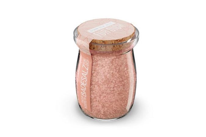 LaVida - Fleur de Sel de Bain - Pour vous