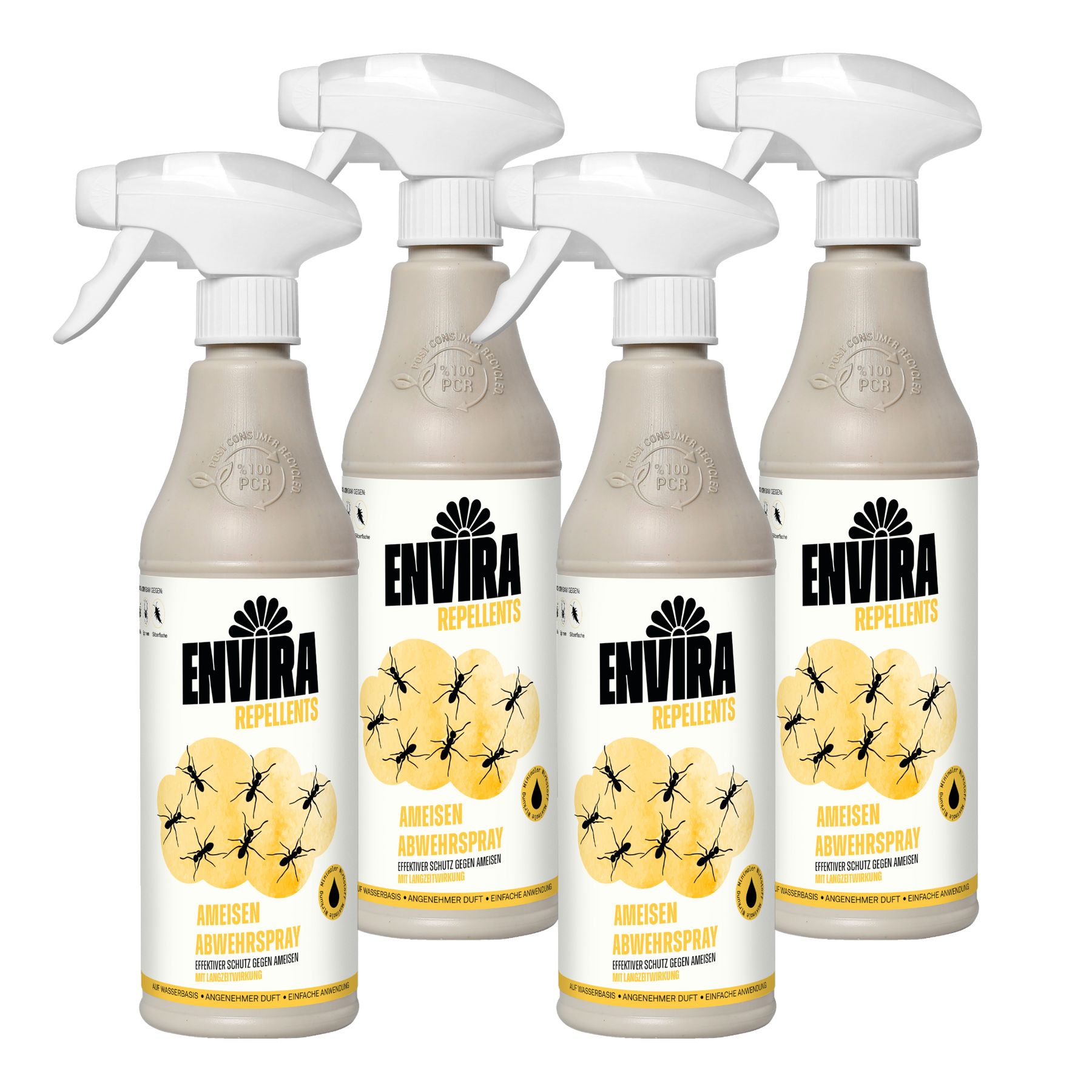 Envira Spray Anti-Fourmis