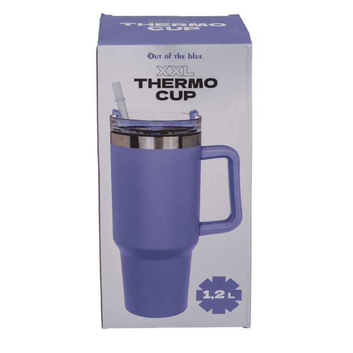OOTB XXL-Mug Isotherme
