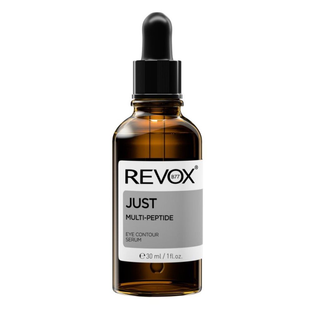 Revox B77 Just Multi-Peptide Serum Oogcontour
