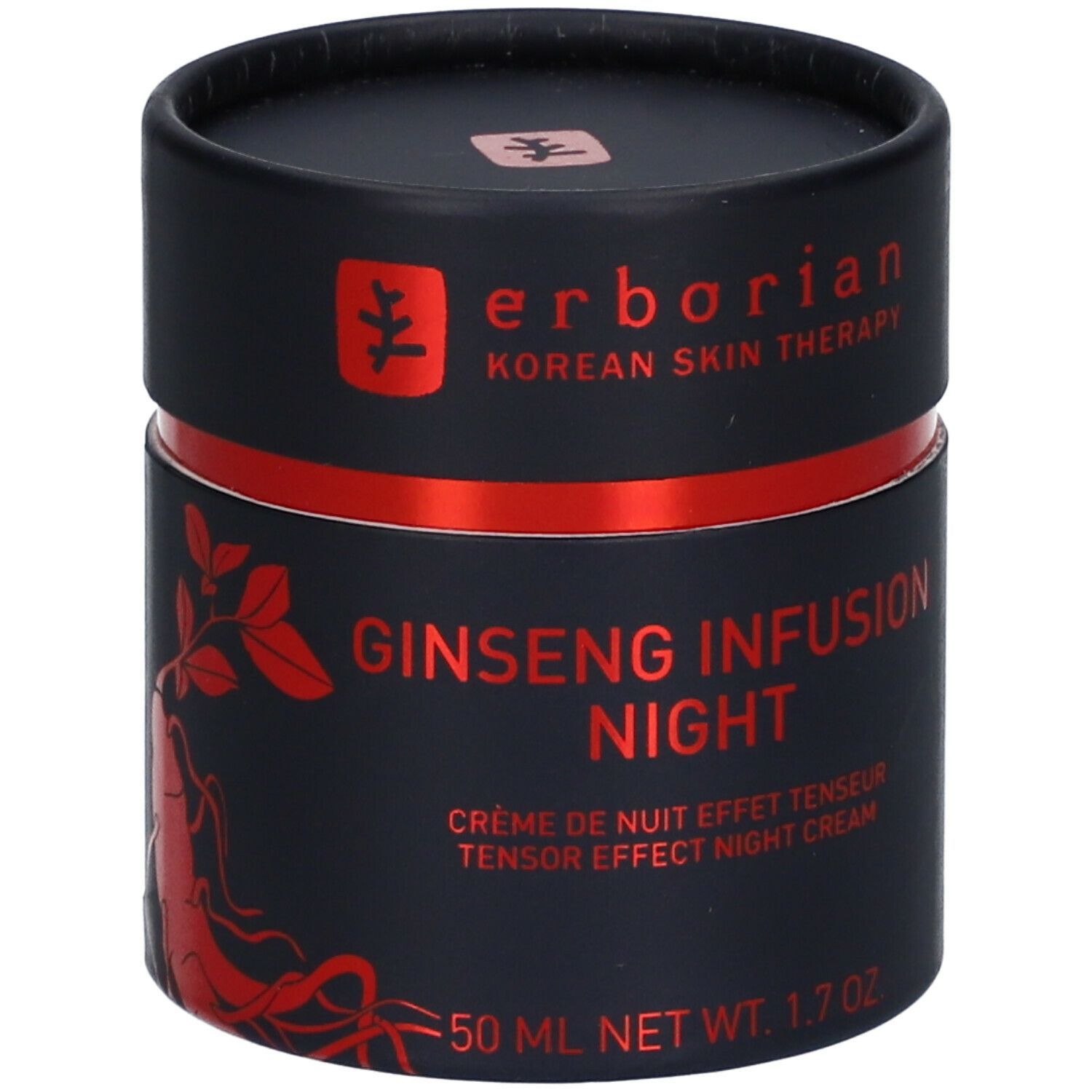erborian Ginseng Infusion Night Crème de Nuit