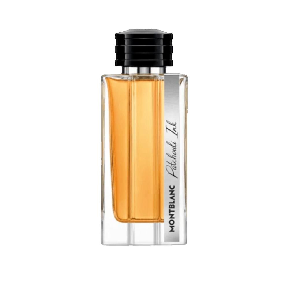 Flacon Montblanc Meisterstück Collection Patchouli Ink EdP.