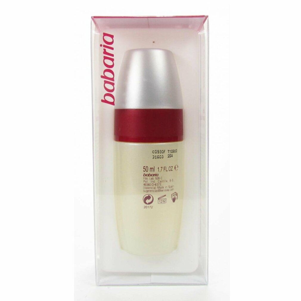 Babaria Pure Facial Oil Rosa Mosqueta