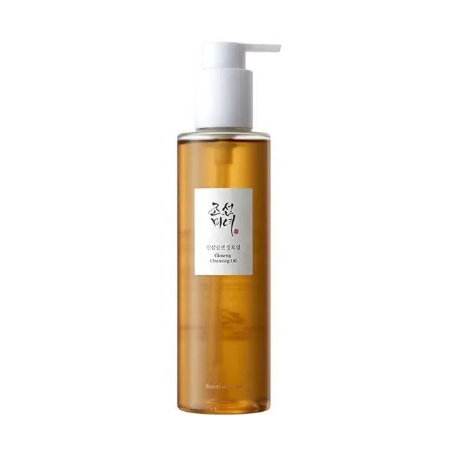 BEAUTY OF JOSEON Huile nettoyante au ginseng