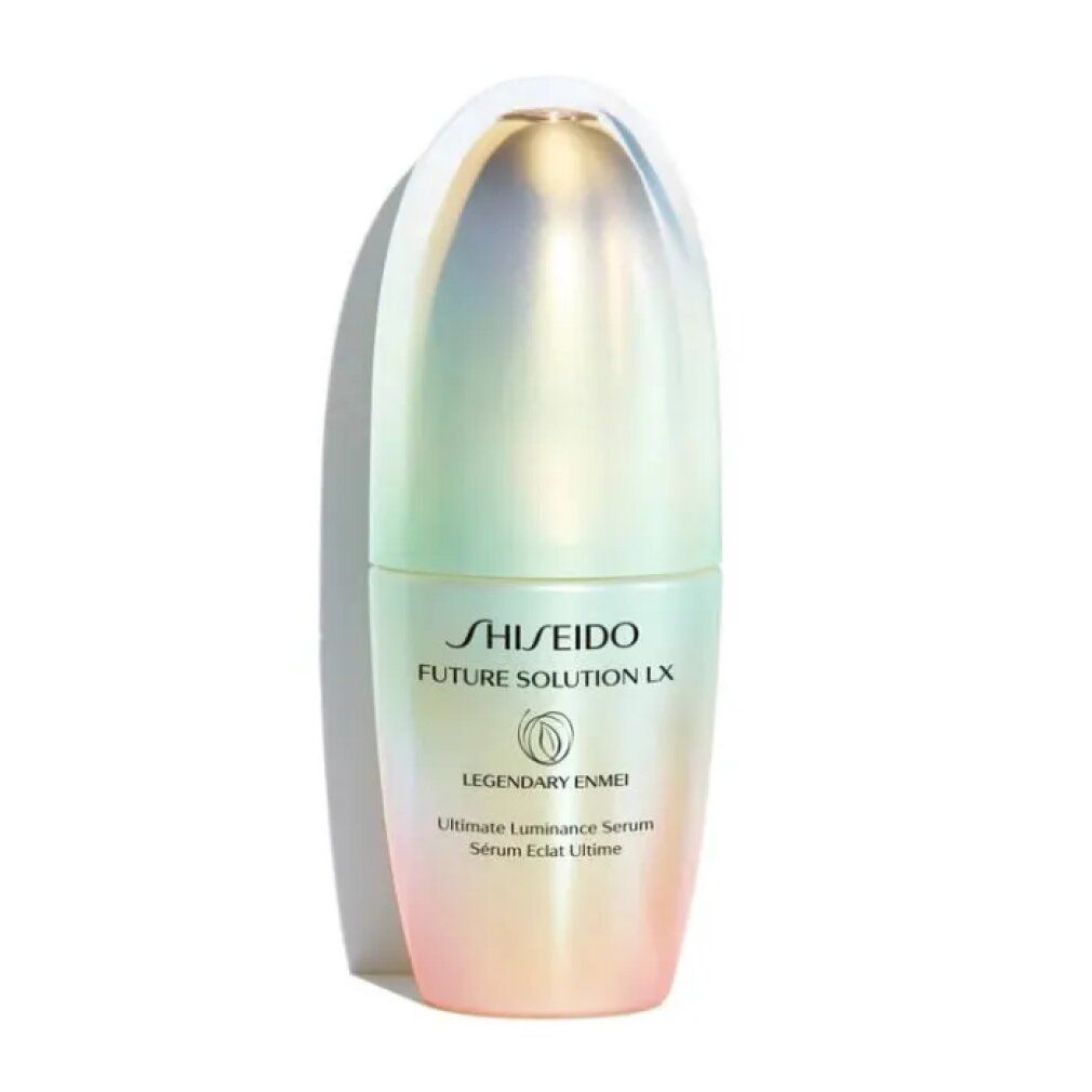 Shiseido Future Solution lx sérum régénérant Ultime