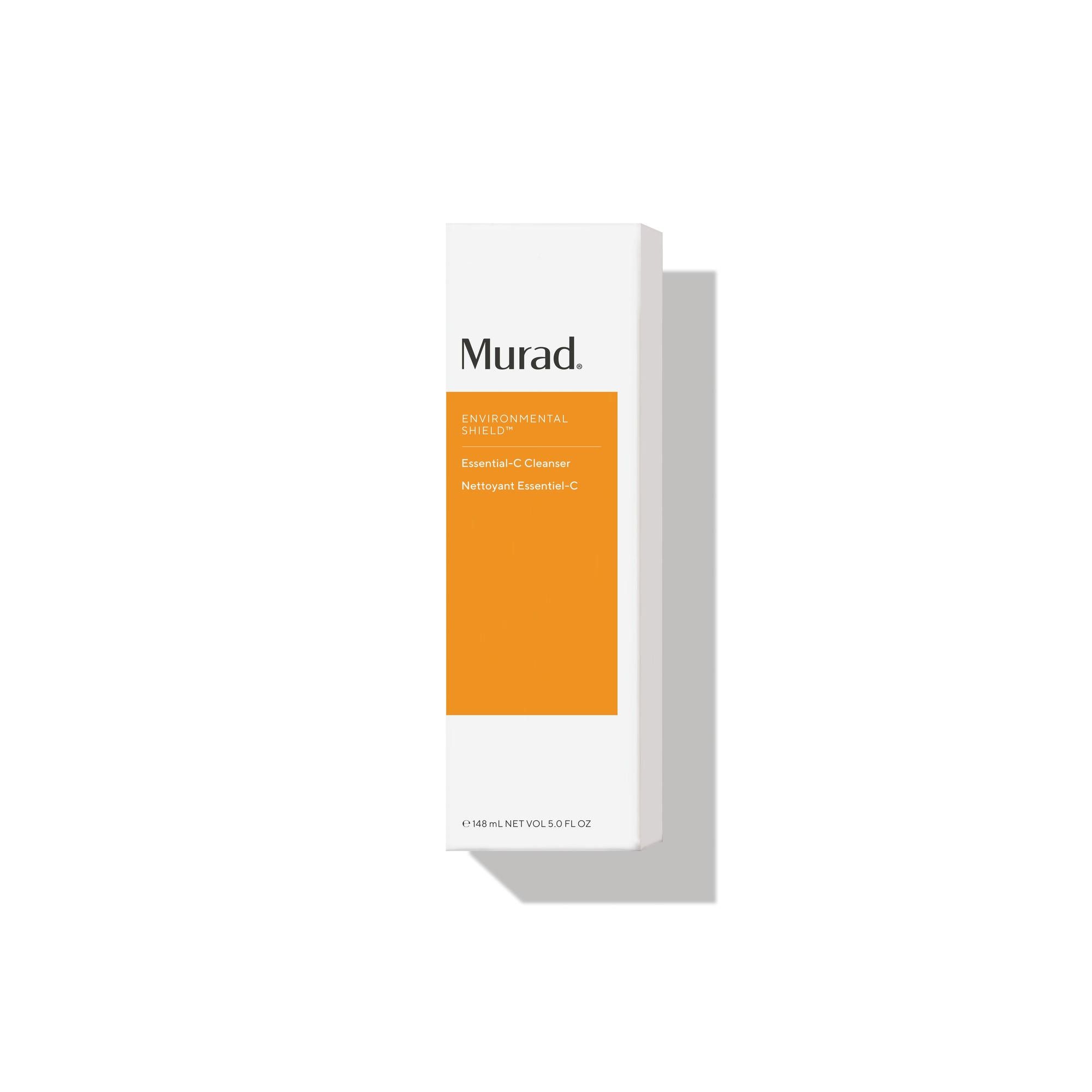 Murad Nettoyant Essentiel-C - Nettoyant