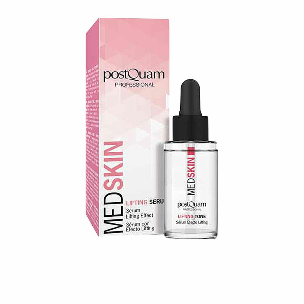 Postquam Sérum liftant bio