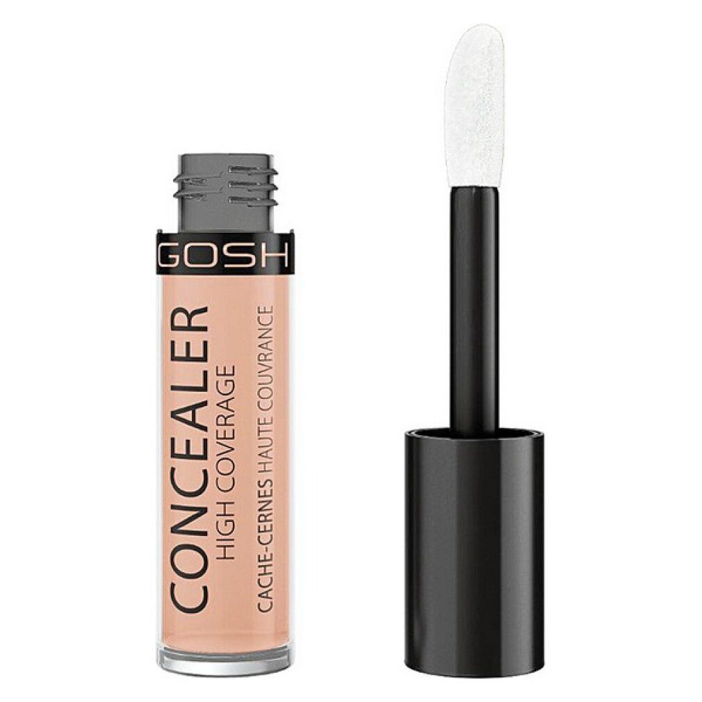 Gosh Concealer High Coverage 002 Ivory