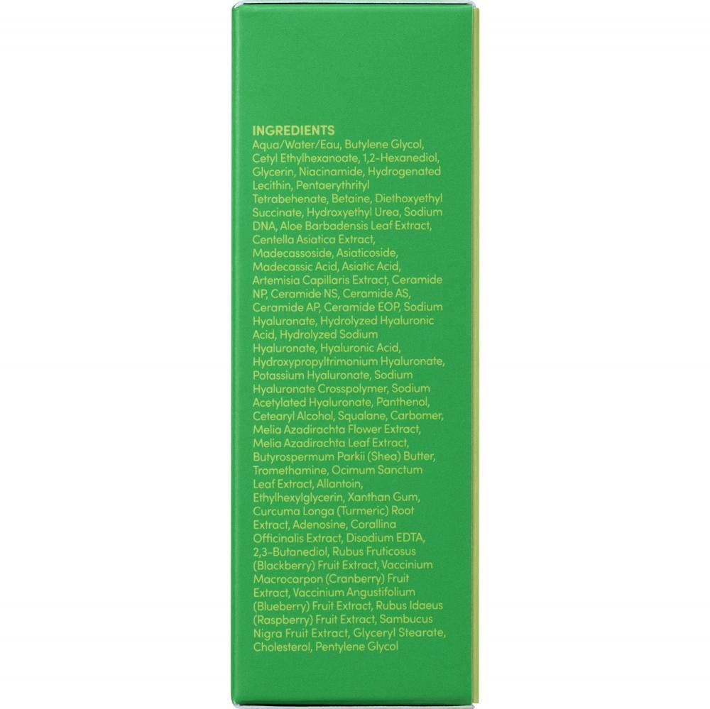 EQQUALBERRY Aloe PDRN Calming Serum
