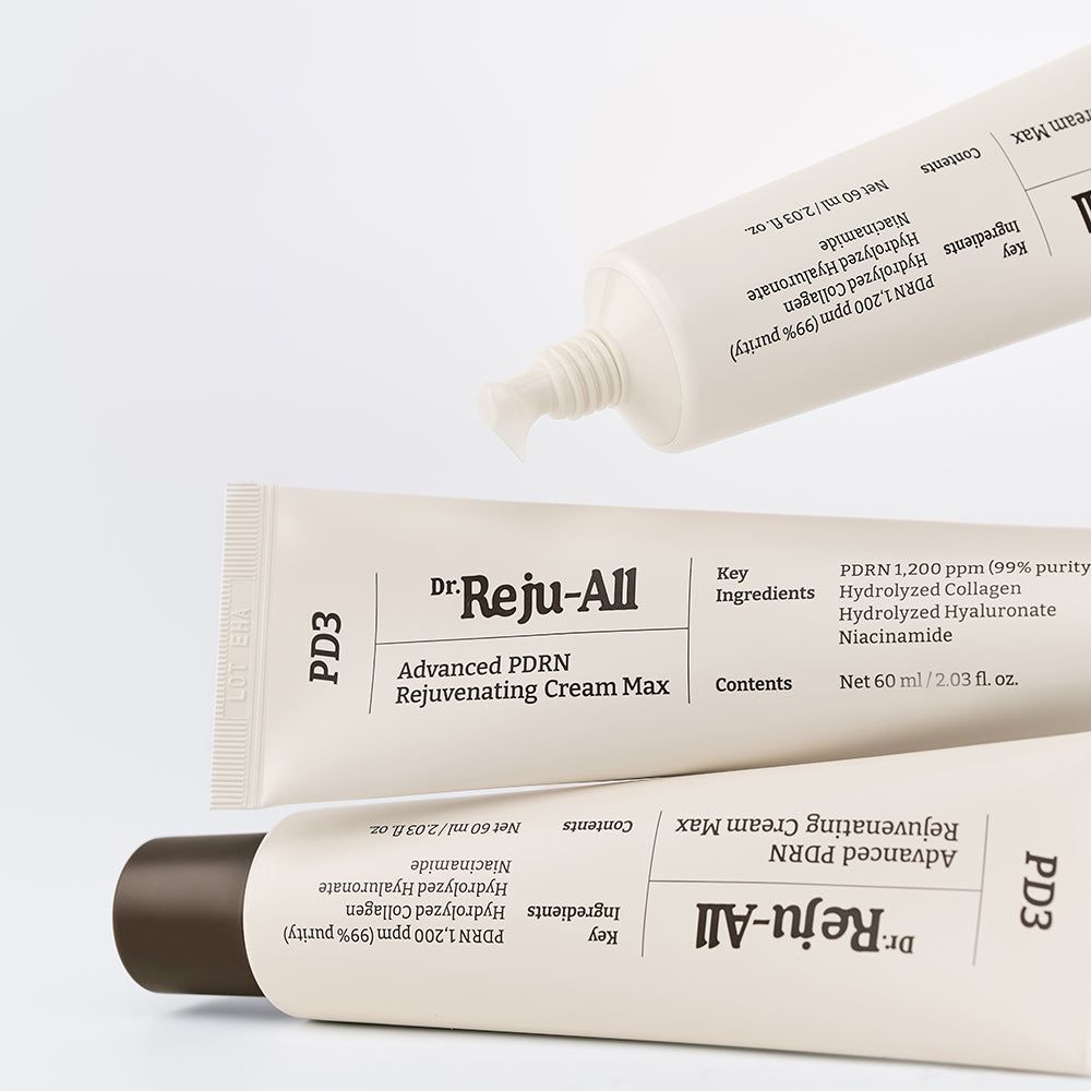 DR.REJU-ALL Advanced PDRN Verjongende Crème Max