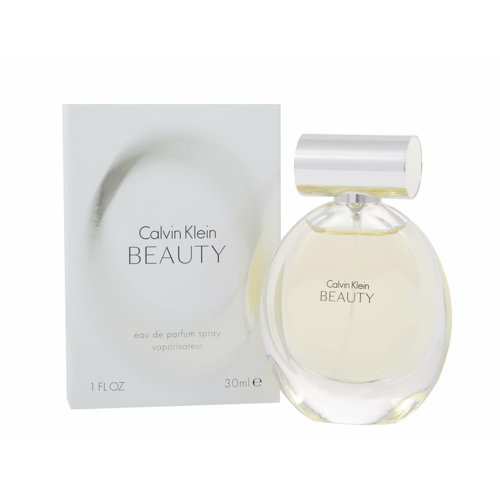 Calvin Klein Beauty Eau de Parfum Spray