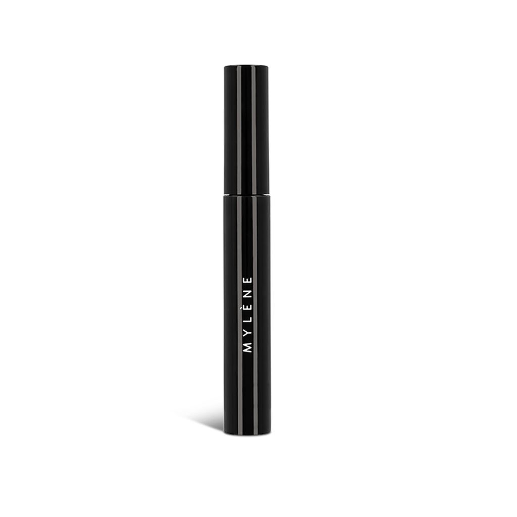 Mylène Mascara Volume Explosion Brown | Bruine volumemascara