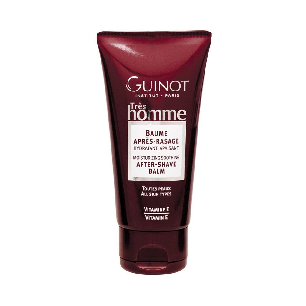 Guinot Baume Apres-Rasage Hydraterende Gladmakende Aftershave Balsem