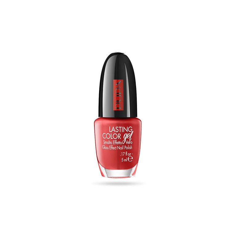 Pupa Lasting Color Gel Nagellak | Tint 038 Hawaiian Sunset