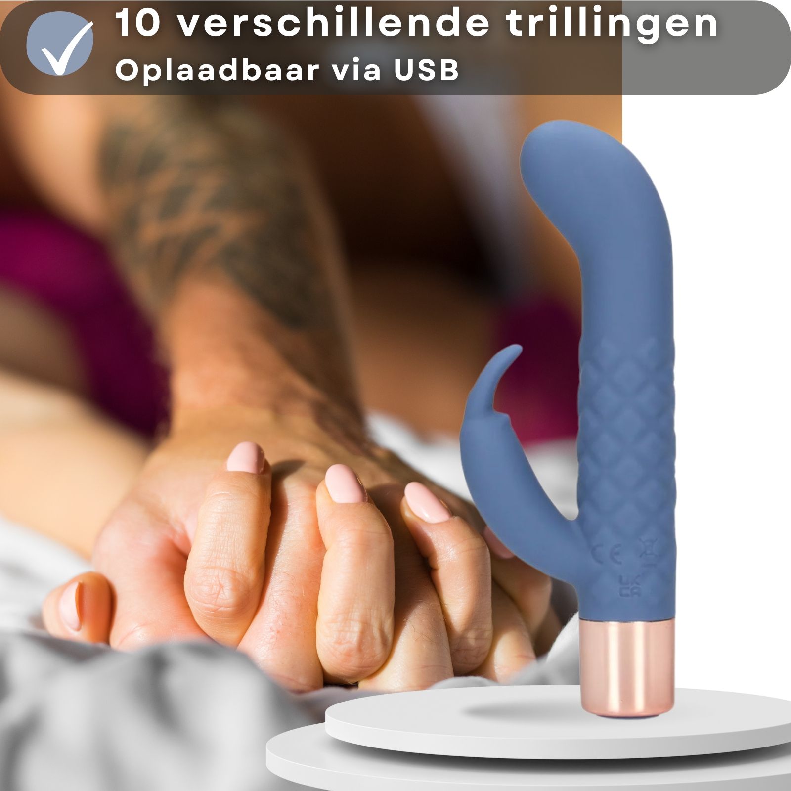 Lovelyness  Vibrator „Horizon“