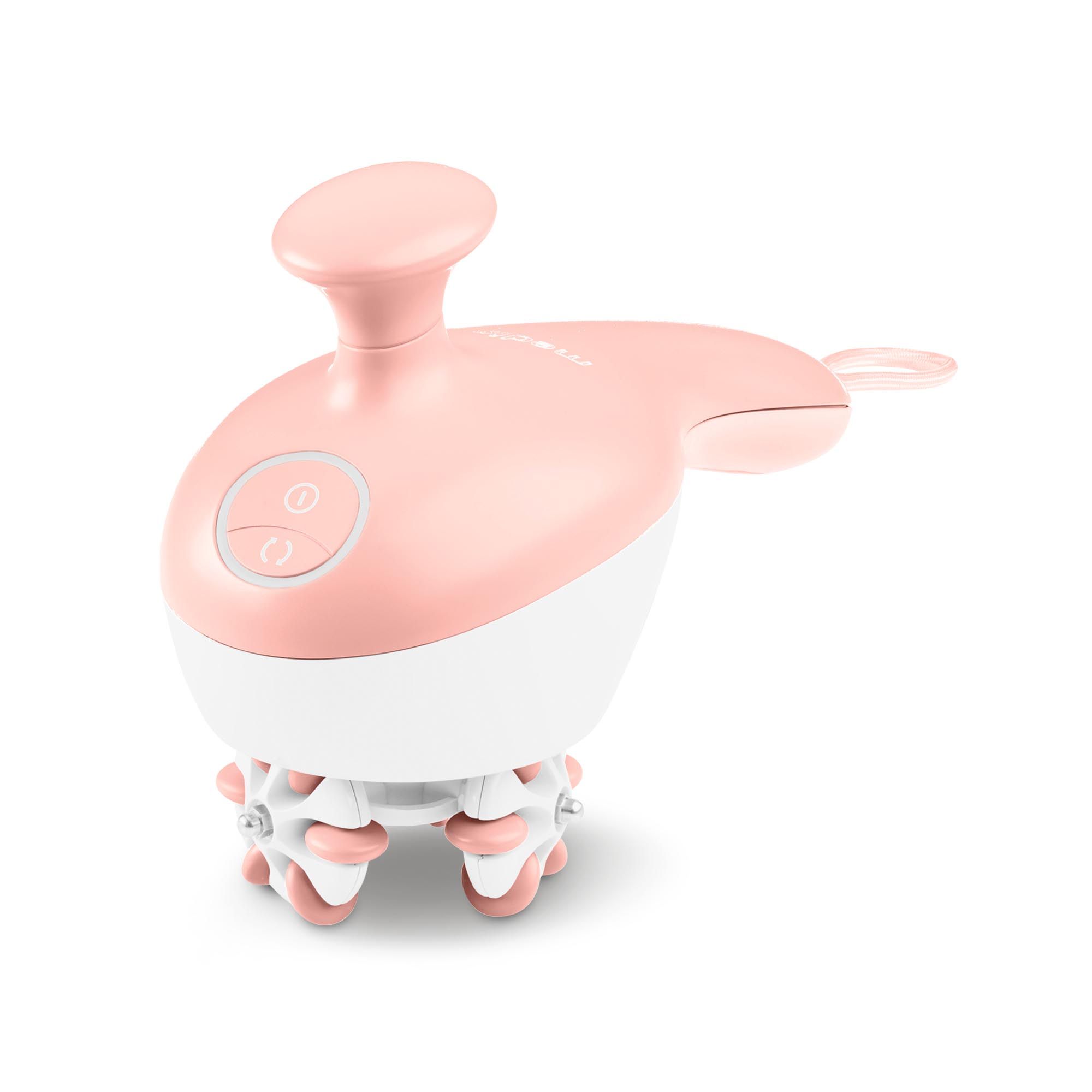 medisana AC 950 Appareil de massage anti-cellulite