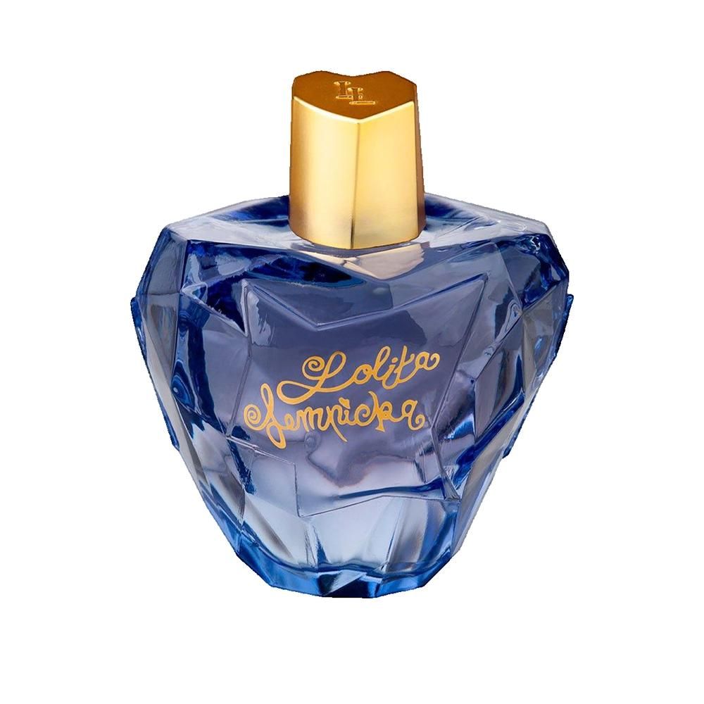 Lolita Lempicka Mijn Eerste Parfum gourmand en bloemig parfum