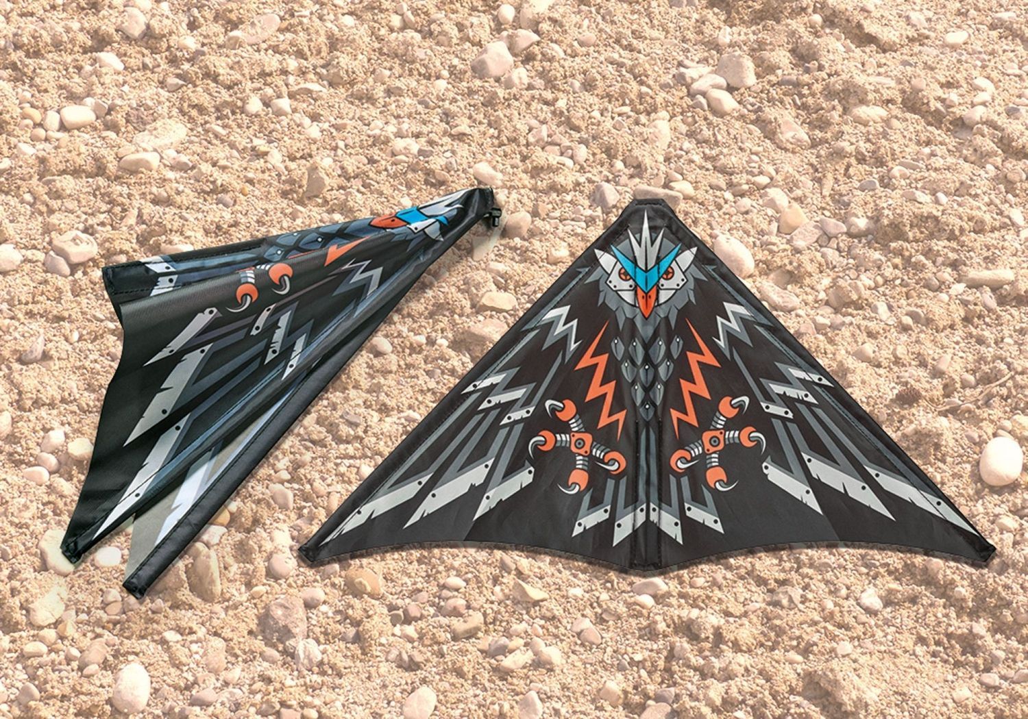 playmobil 71079 Starter Pack Sports & Action Dragonflying, jeu de construction