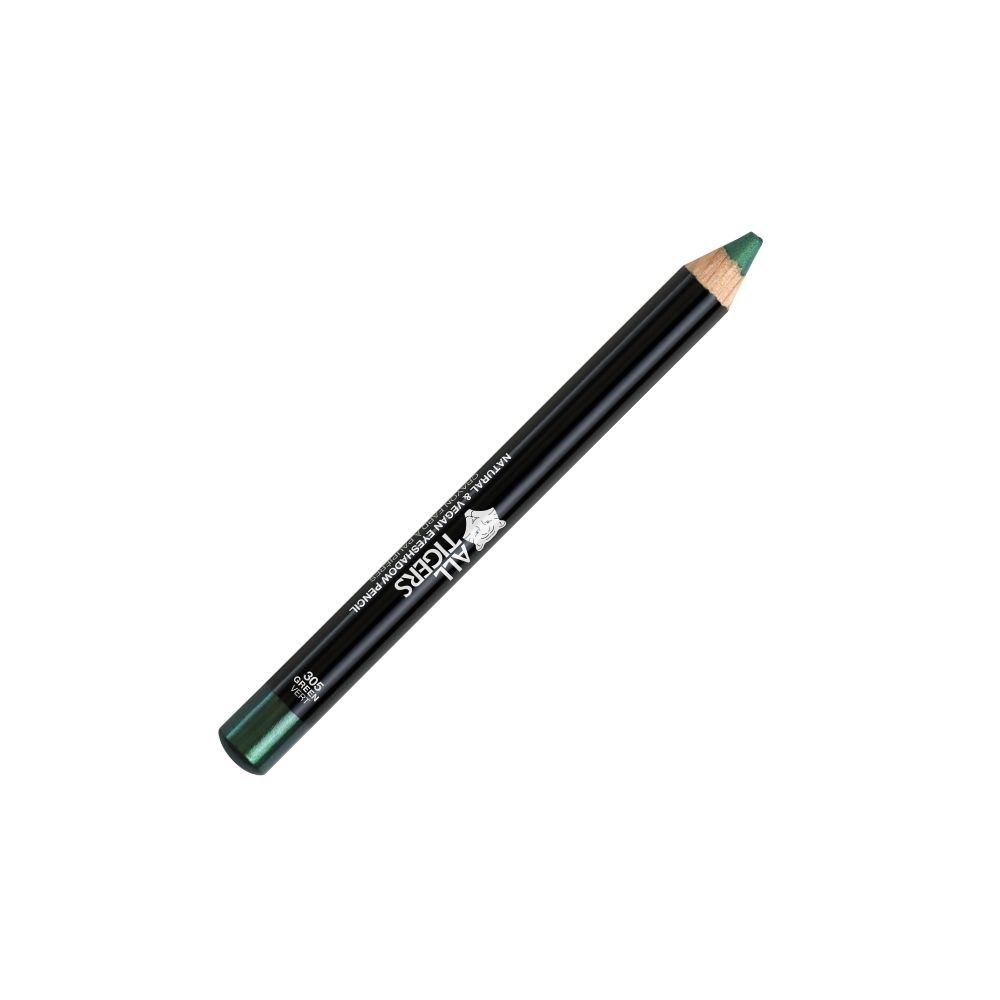 ALL TIGERS - Natuurlijke & vegan oogschaduw