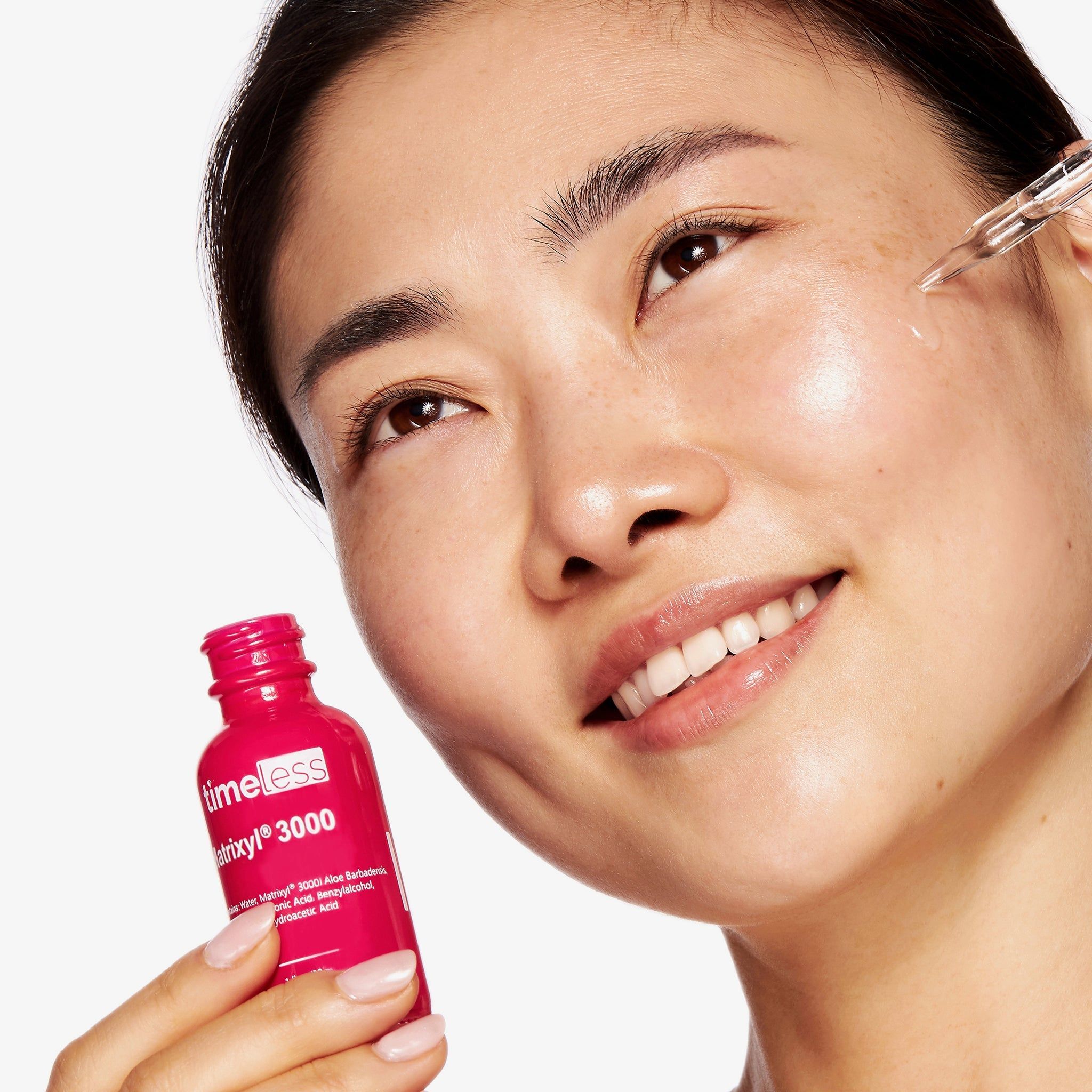 Timeless Skin Care Matrixyl 3000 Serum