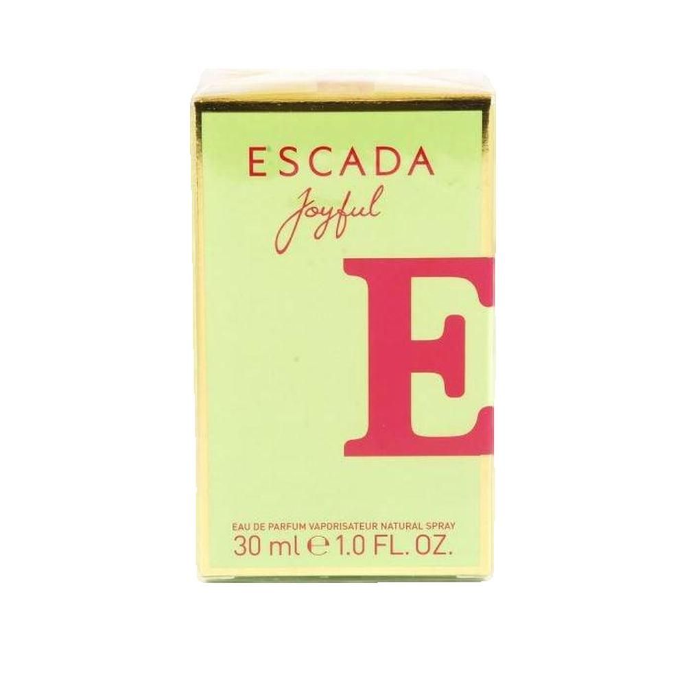 Escada Joyful Parfum Floral pour Femme