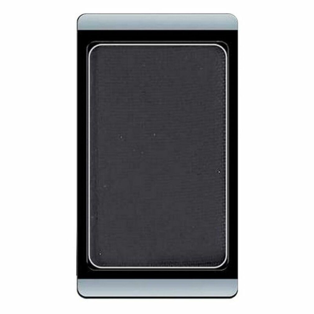 Artdeco Eyeshadow Matt 503 Matt Black