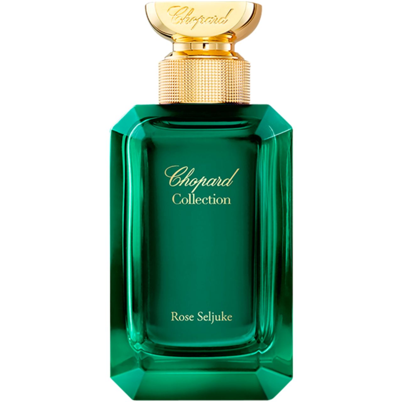 Chopard Rose Seljuke Edp Spray