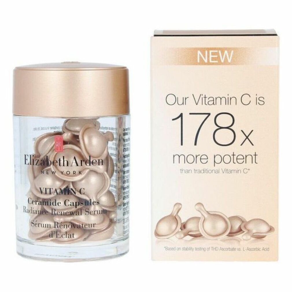 Elizabeth Arden Vitamin c Ceramide Capsules 30 Einheiten