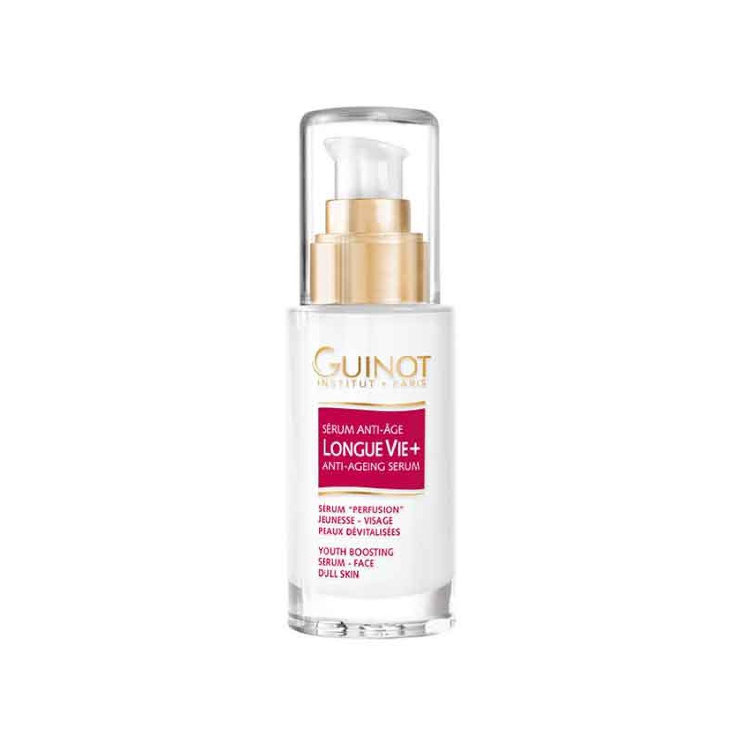 Guinot Sérum Longue Vie+ 30 Ml