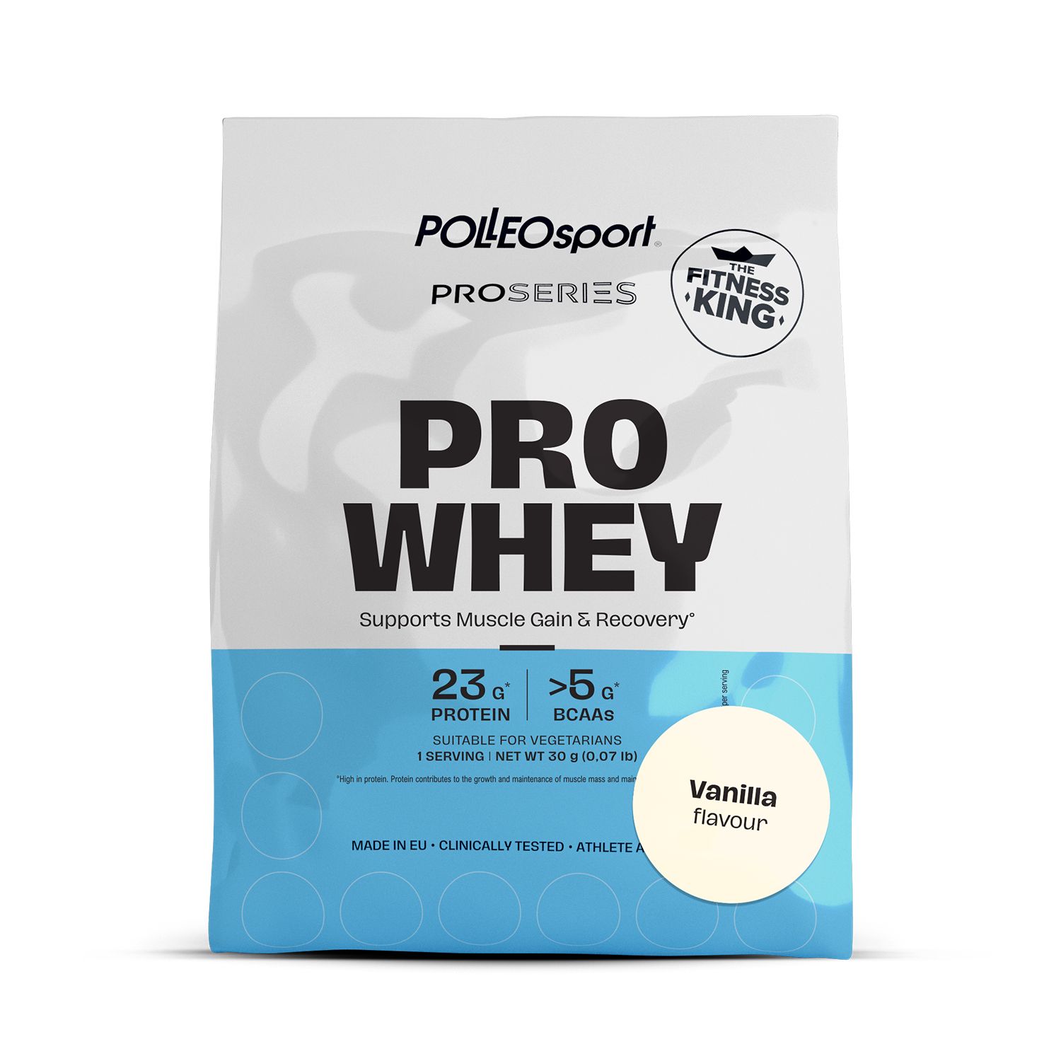 Polleo Proseries Pro Whey