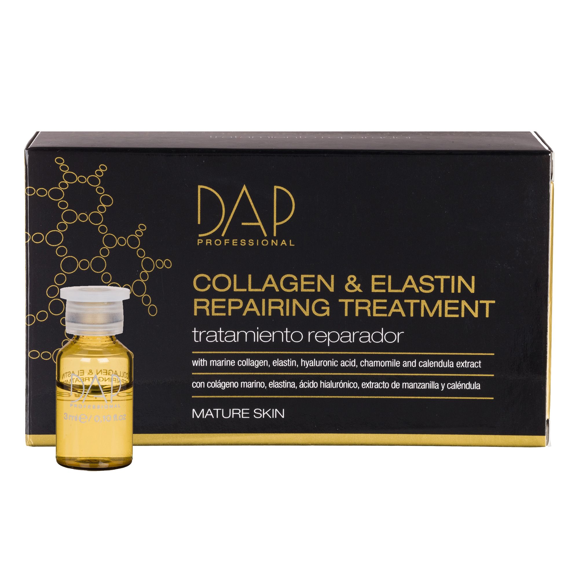 Postquam DAP Bio Shock Repairing